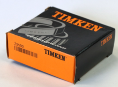 25590 Timken Tapered Roller Bearing Cone (0826)