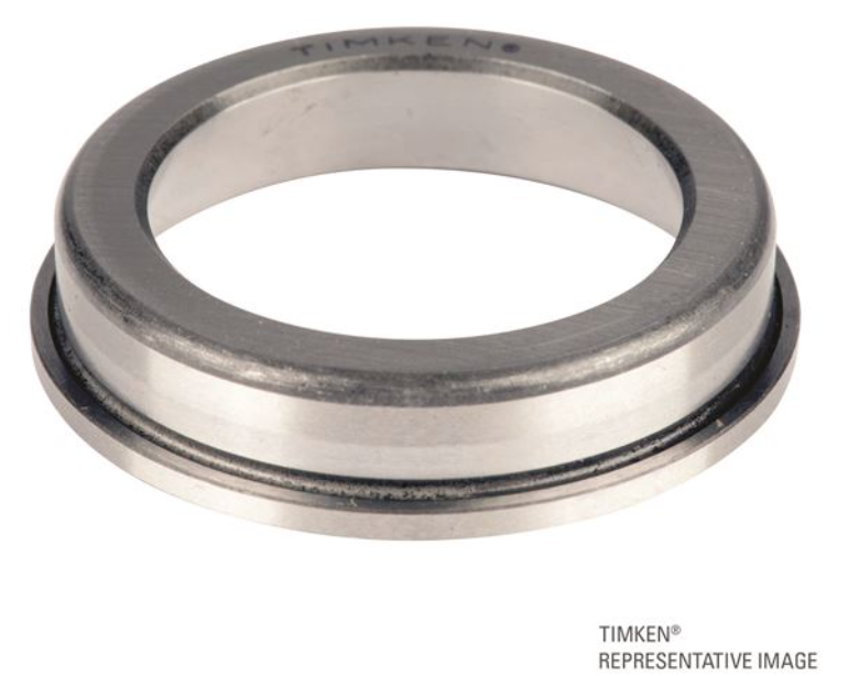 26822-B Timken Tapered Roller Bearing Flanged Cup (0826)