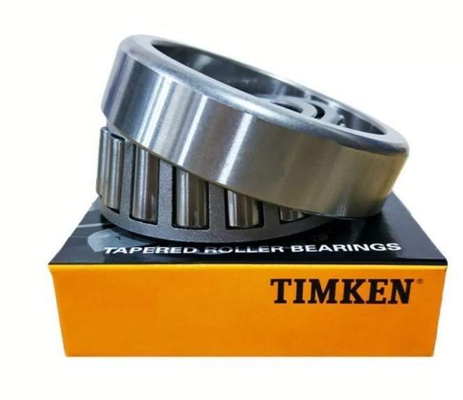 25580-25520 (SET 52) Timken Tapered Roller Bearing