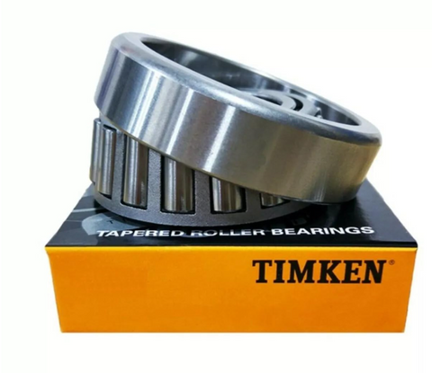 25580-25520 (SET 52) Timken Tapered Roller Bearing Set (0826)