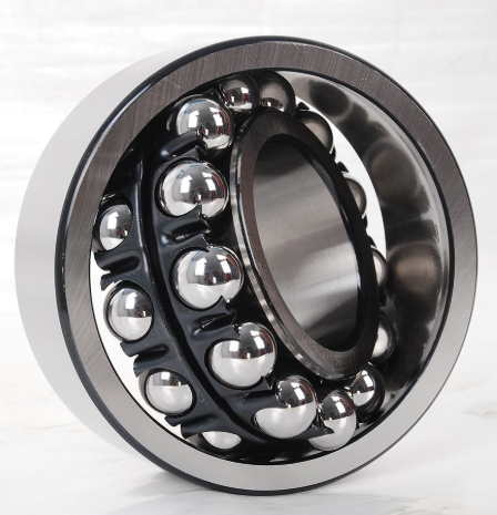 RL-6, IJK Brand, Self-Aligning Ball Bearing, Made in Japan