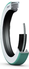 3.188"X4.376"X.438" 31825 CRWH1 CR SKF Oil Seal (0726)