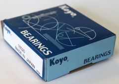 18520 Koyo Tapered Roller Bearing Cup (0826)