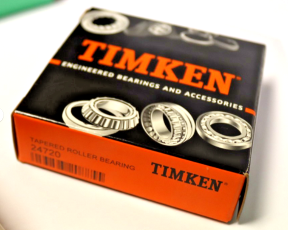 24720 Timken Tapred Roller Bearing Cup (0826)
