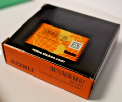 24720 Timken Tapred Roller Bearing Cup (0826)