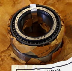 24780 90063 Class 3 Precision Double-Row Timken Set, Banded in Original Packaging (0826)