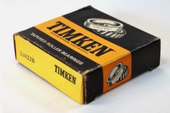 26822-B Timken Tapered Roller Bearing Flanged Cup (0826)