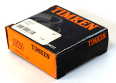 18590 Timken Tapered Roller Bearing Cone (0826)