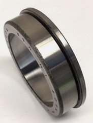 02420-B Timken Tapered Roller Bearing Flanged Cup