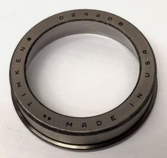 02420-B Timken Tapered Roller Bearing Flanged Cup