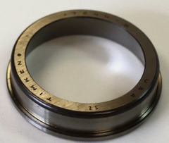 17244-B Timken Tapered Roller Bearing Flanged Cup (0826)