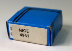 4941 NICE Banded Thrust Ball Bearing (0826)