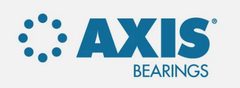 30310, Axis Brand, Metric Tapered Roller Bearing Assy. (0926)
