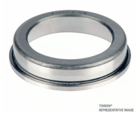52637B Timken Flanged Tapered Roller Bearing Cup (0926)