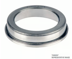 52637B Timken Flanged Tapered Roller Bearing Cup (0926)