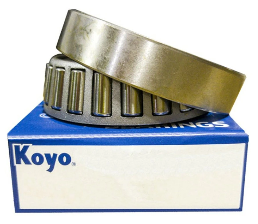 33205 KOYO Metric Tapered Roller Bearing Assembly (0926)