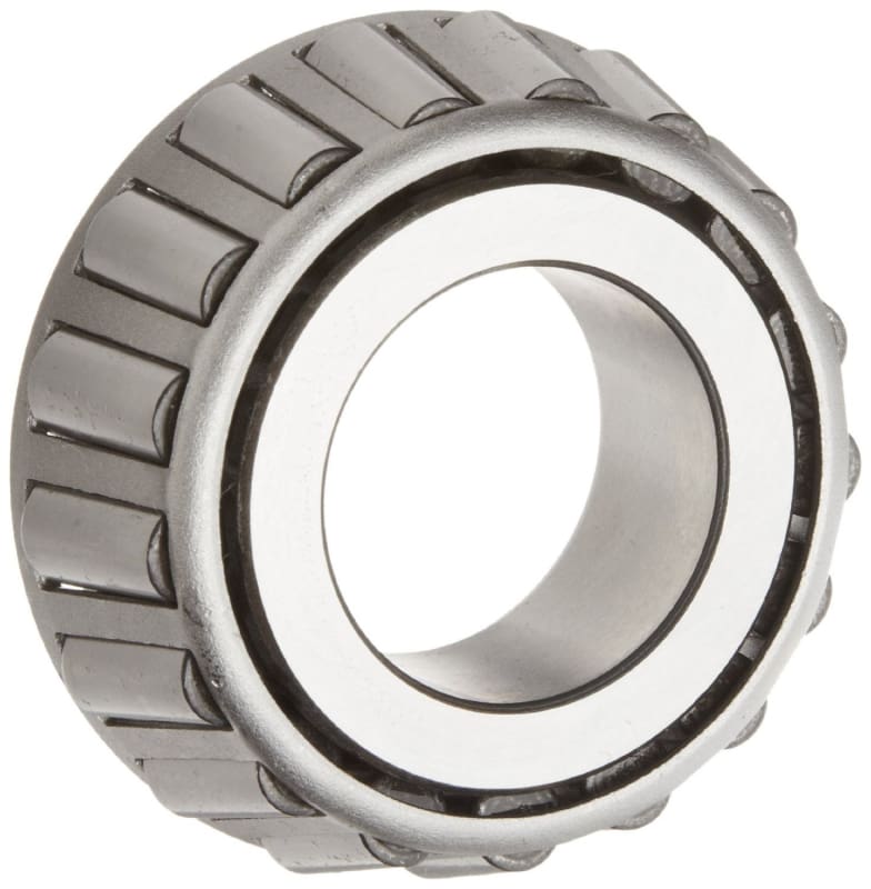 02872 Tapered Roller Bearing - None