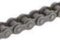 05B-1 British Standard Roller Chain 10 Foot Length With C/l - None