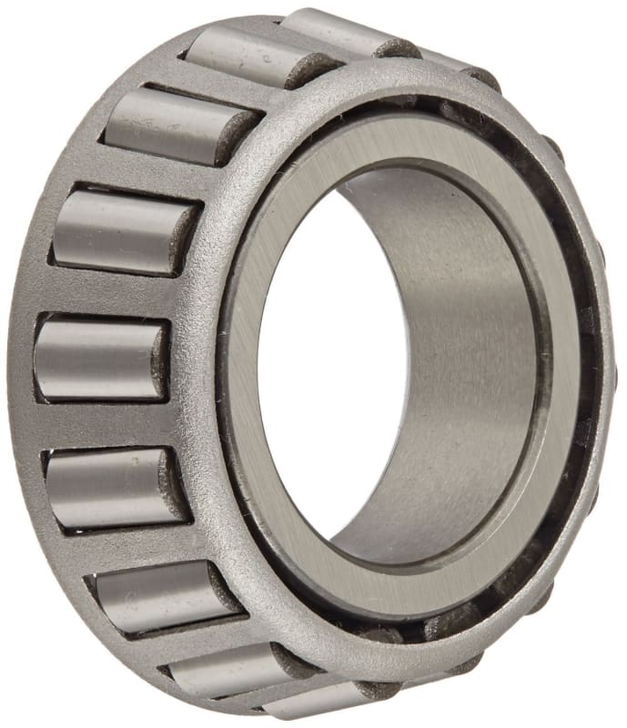 07098 Skf Tapered Roller Bearing - None