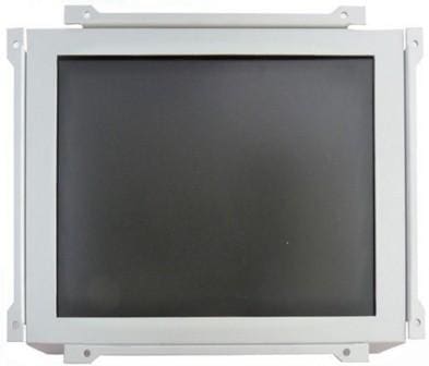 10.4 Open Frame Lcd Display With 5-Wire Touch Screen - Ezscreen-Display