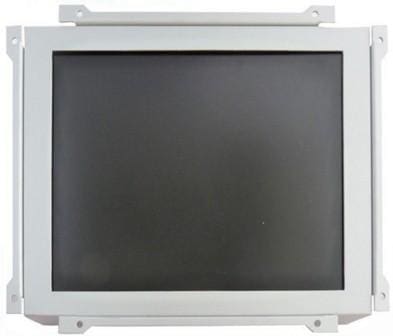 10.4" Open Frame LCD Display with 5-Wire Touch Screen