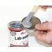 10102 Alvin Lab Metal 24 Oz Can - None