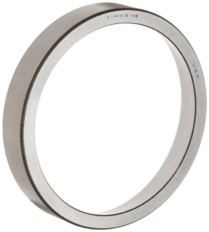 @14; Tapered Roller Bearing - None