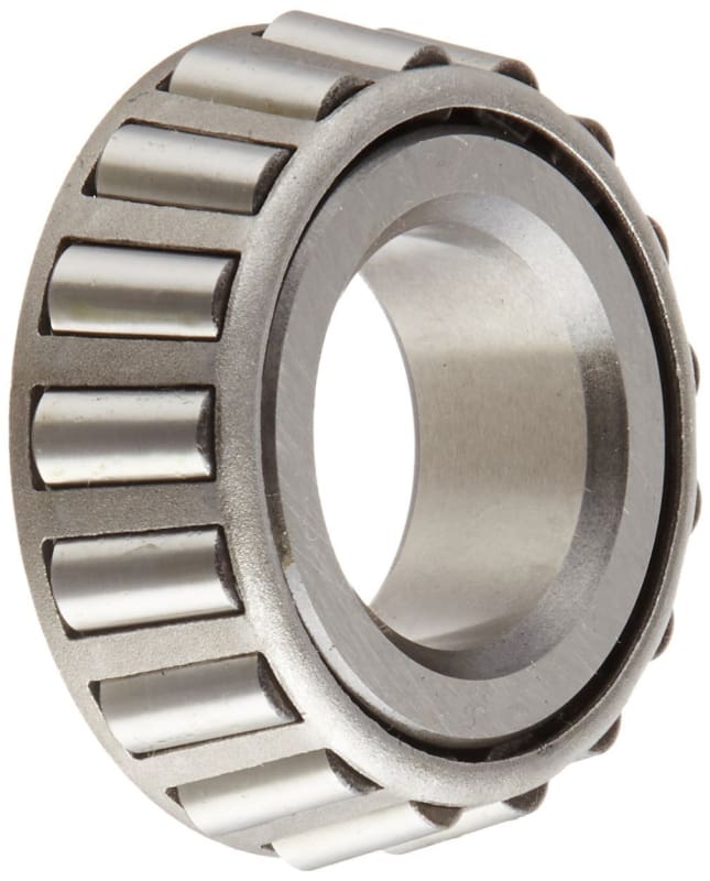 14118 Skf Tapered Roller Bearing - None