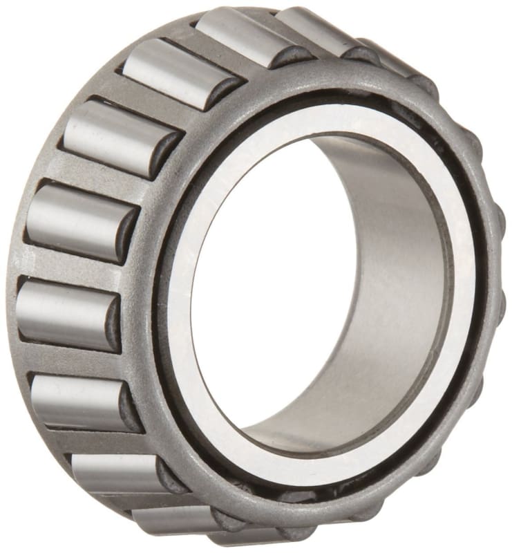 14138A Timken Tapered Roller Bearing - None