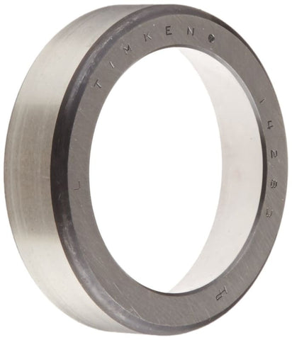 14283 Tapered Roller Bearing Cup