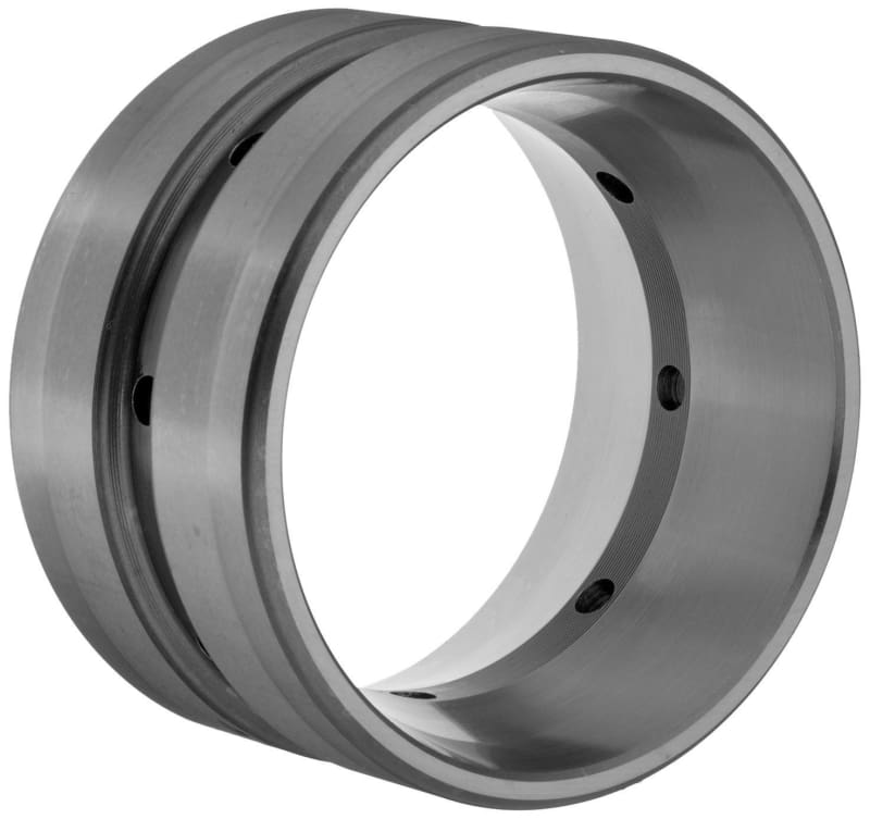 15251D Timken Tapered Roller Bearing - None