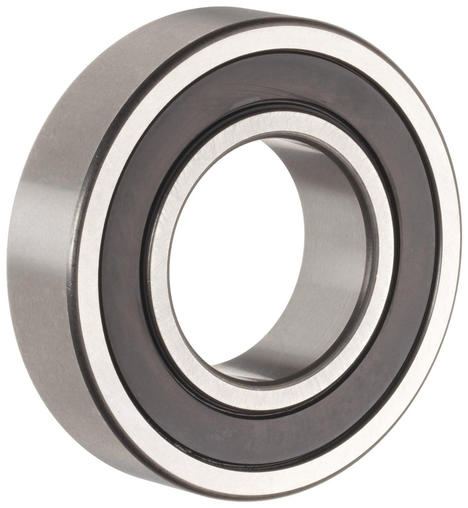 1623-2RS, 5/8" I.D. X 1 3/8" O.D. X 7/16" Wide Sealed Radial Ball Bearing