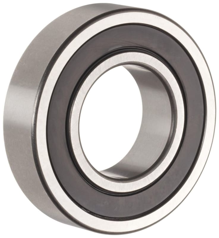 10 Pack 1616-2RS Sealed Ball Bearings – 1/2" ID X 1-1/8" OD X 3/8" Width