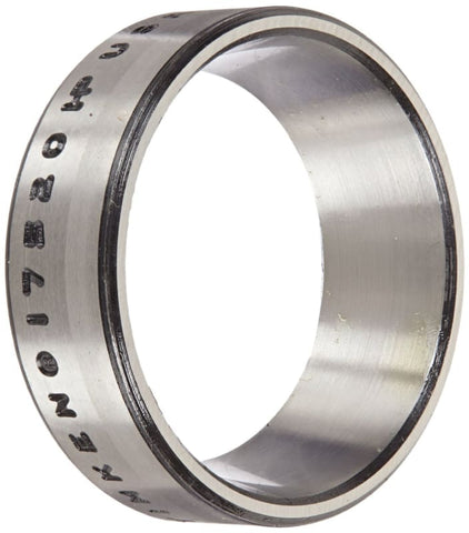 17520 Tapered Roller Bearing Cup