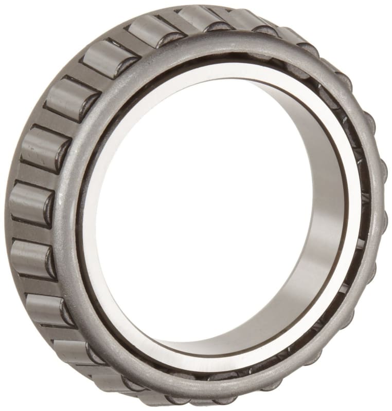 1755 Bca Tapered Roller Bearing - None