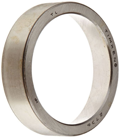 2736 Tapered Roller Bearing Cup