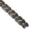 40-1 Riveted Roller Chain 10 Ft Length With C/l - None