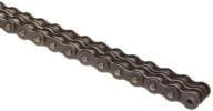 40-2 Riveted Roller Chain 10 Foot Length With C/l - None