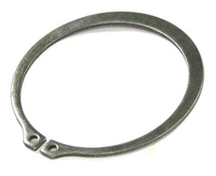 Waldes 5008-75H Inverted Internal Retaining Rings - 3/4" Steel, Lot Of 10