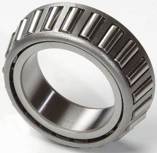 527 Znl Tapered Roller Bearing - None