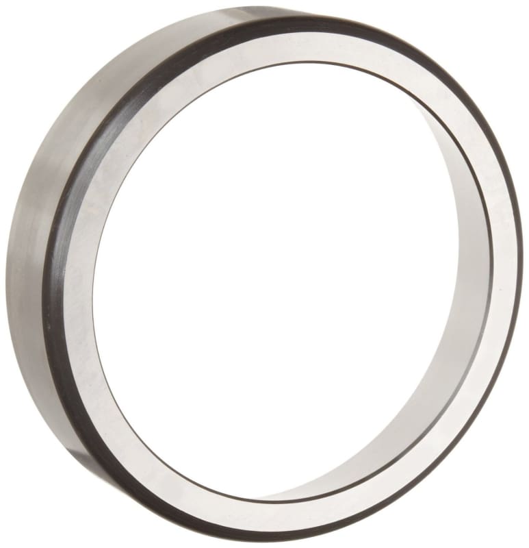 563 Bca Tapered Roller Bearing - None