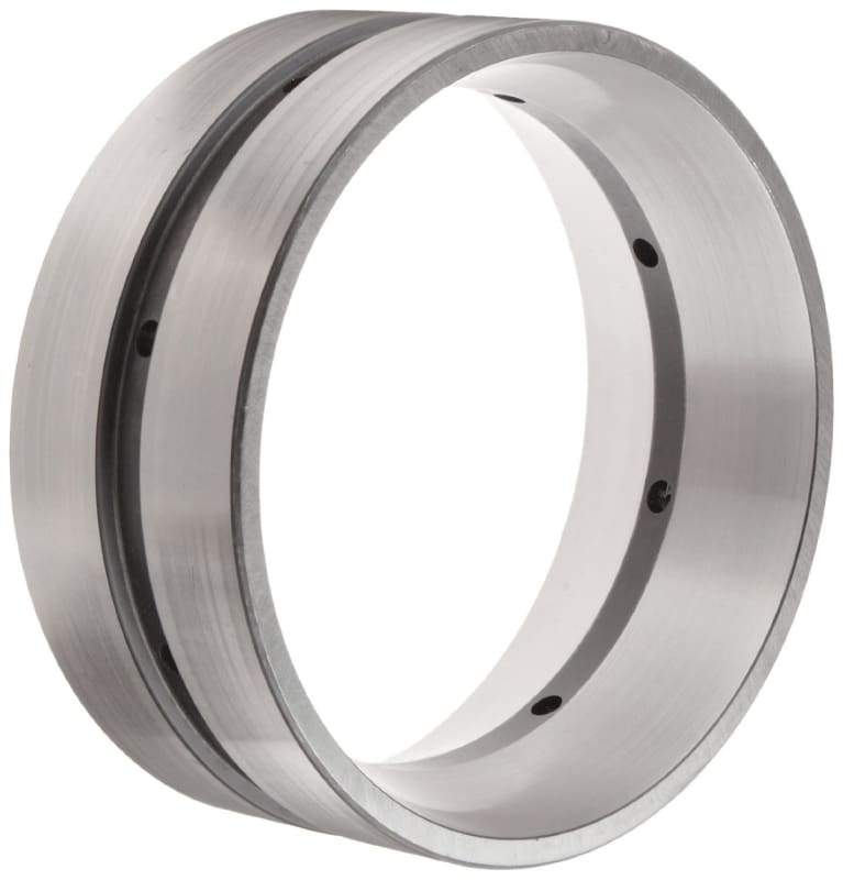 563D Timken Tapered Roller Bearing - None