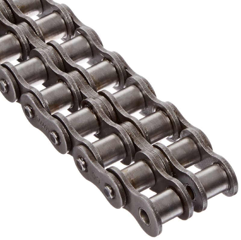 Dubble R Chain 2r rs60 2 ust 60 double chain 60 2 chain 12 a 2 ametric share this item ...