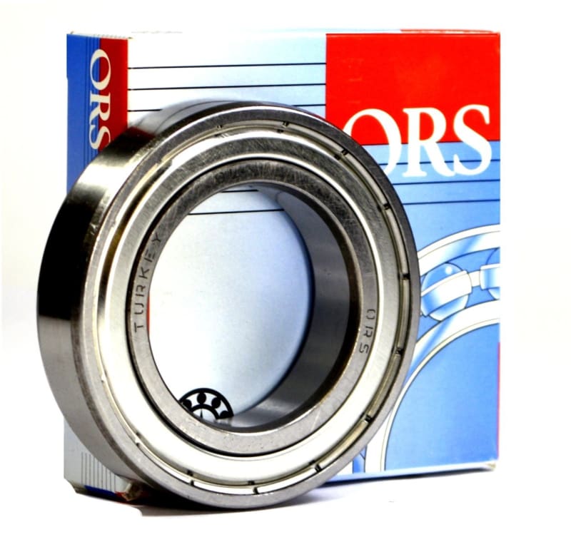 6016-Zz C3 Ors Deep Groove Ball Bearing With Two Shields