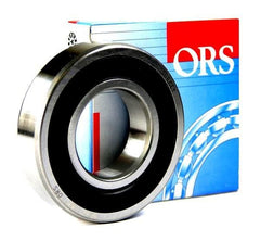 6201-2Rs Ors Sealed Radial Ball Bearing - Radial Ball Bearing