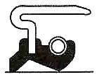 .625X1.250X.313 (6280 Crwa5) Oil Seal - None