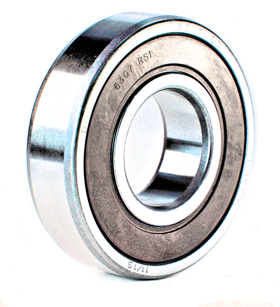 6316-2RS ORS Sealed Radial Ball Bearing