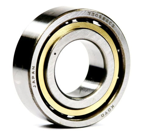 7205BGC3, Koyo, Angular Contact Ball Bearing