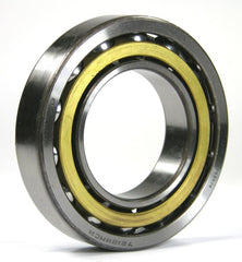 7212-Bmg Consolidated Angular Contact Ball Bearing - None