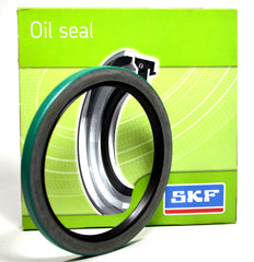 .375"X.875"X.250" (3725, CRW1) Oil Seal